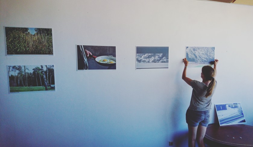 FireintheforestInrichten