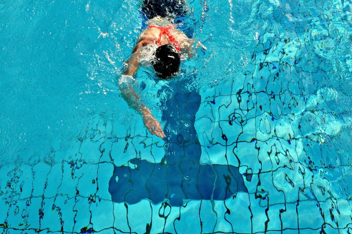 Give me power when i need it