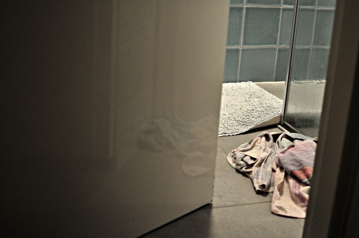 The very long drop down