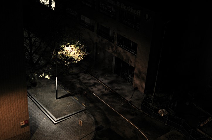 at night from a hotelroom (Small)