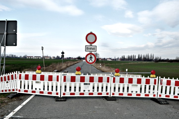 just another geological phenomenon