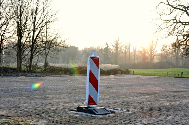 will you know it when it's over