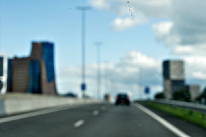 happiness is a warm gun